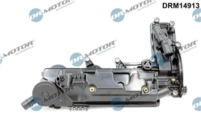 Dr.Motor Automotive DRM14913 EAN: 5904639627063.