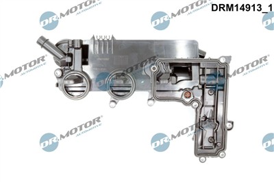 Dr.Motor Automotive DRM14913 EAN: 5904639627063.