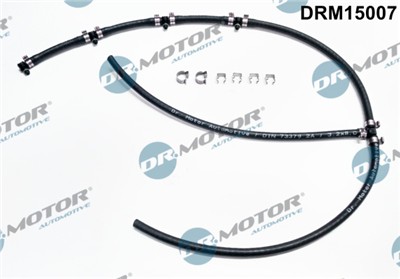 Dr.Motor Automotive DRM15007 EAN: 5902425070680.