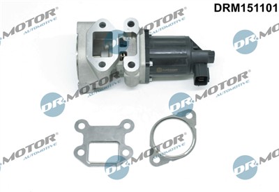 Dr.Motor Automotive DRM151101 EAN: 5903672747561.