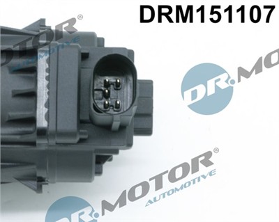 Dr.Motor Automotive DRM151107 EAN: 5903672748148.