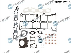 Dr.Motor Automotive DRM15201S