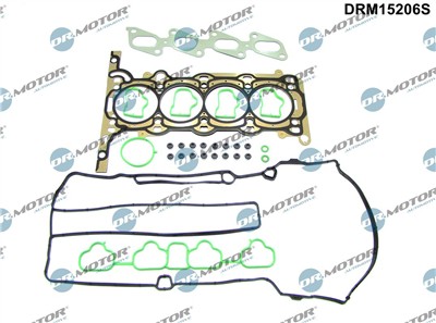 Dr.Motor Automotive DRM15206S EAN: 5904639622723.