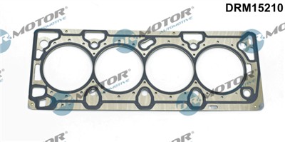 Dr.Motor Automotive DRM15210 EAN: 5903672744201.
