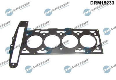 Dr.Motor Automotive DRM15233 EAN: 5904639610799.