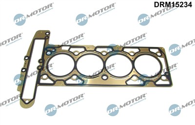 Dr.Motor Automotive DRM15234 EAN: 5904639610805.