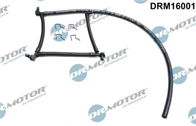 Dr.Motor Automotive DRM16001 EAN: 5902425070109.