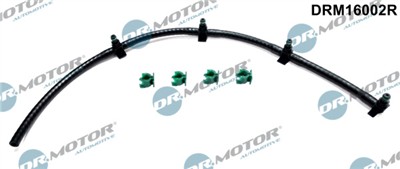 Dr.Motor Automotive DRM16002R EAN: 5902425070208.