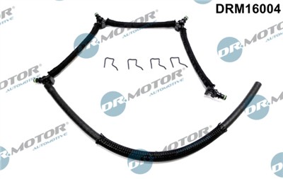 Dr.Motor Automotive DRM16004 EAN: 5902425070291.