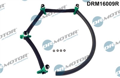 Dr.Motor Automotive DRM16009R EAN: 5902425070659.