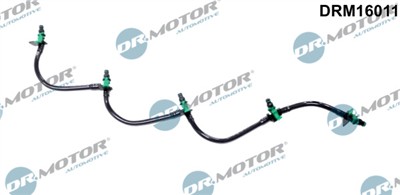 Dr.Motor Automotive DRM16011 EAN: 5902425070932.