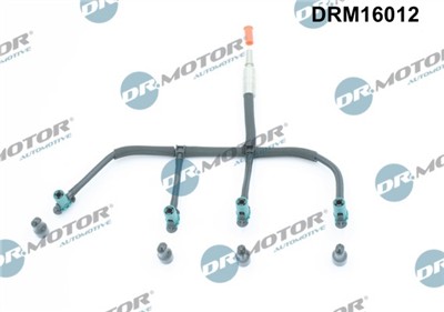 Dr.Motor Automotive DRM16012 EAN: 5903672742016.