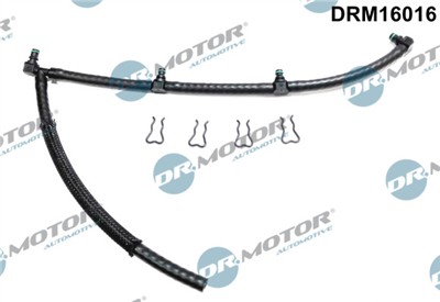 Dr.Motor Automotive DRM16016 EAN: 5902425071625.