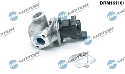 Dr.Motor Automotive DRM161101 EAN: 5903672747578.