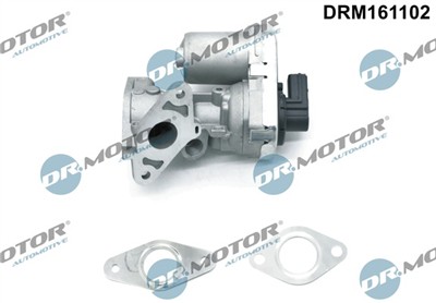 Dr.Motor Automotive DRM161102 EAN: 5903672747721.