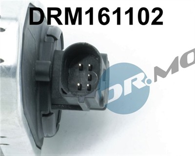 Dr.Motor Automotive DRM161102 EAN: 5903672747721.