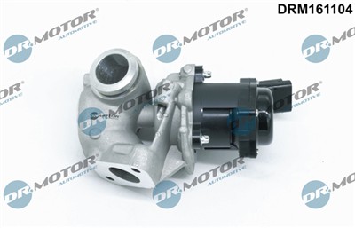 Dr.Motor Automotive DRM161104 EAN: 5903672748063.