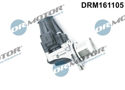 Dr.Motor Automotive DRM161105 EAN: 5903672748162.