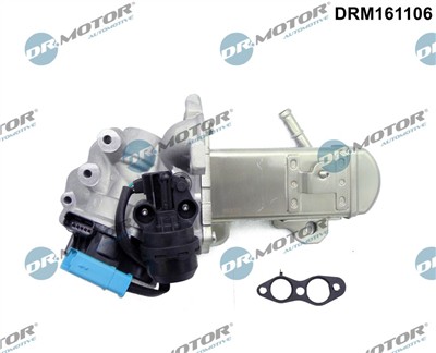 Dr.Motor Automotive DRM161106 EAN: 5904639603715.