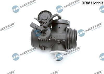Dr.Motor Automotive DRM161113 EAN: 5904639609984.