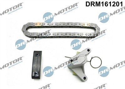 Dr.Motor Automotive DRM161201 EAN: 5904639610553.