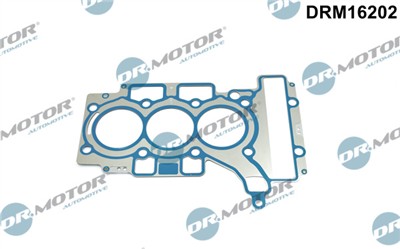 Dr.Motor Automotive DRM16202 EAN: 5903672742917.