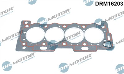 Dr.Motor Automotive DRM16203 EAN: 5903672742924.