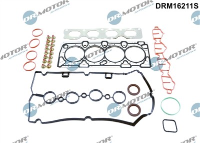 Dr.Motor Automotive DRM16211S EAN: 5904639632746.