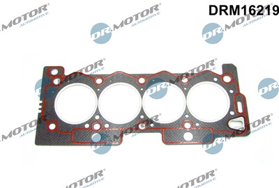 Dr.Motor Automotive DRM16219 EAN: 5904639608628.