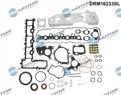 Dr.Motor Automotive DRM16233SL EAN: 5904639641892.