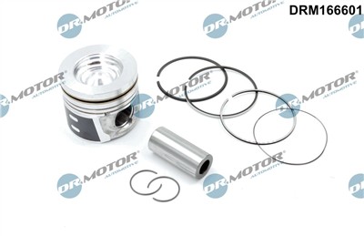 Dr.Motor Automotive DRM166601 EAN: 5904639623263.