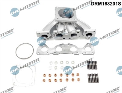 Dr.Motor Automotive DRM168201S EAN: 5904639622051.
