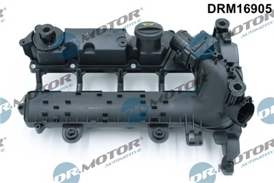 Dr.Motor Automotive DRM16905 EAN: 5903672741842.