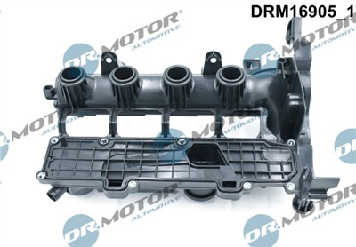 Dr.Motor Automotive DRM16905 EAN: 5903672741842.