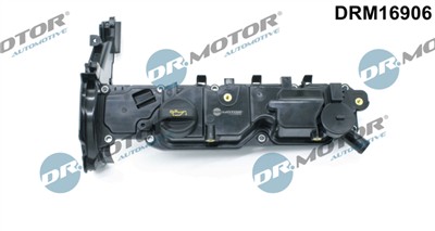 Dr.Motor Automotive DRM16906 EAN: 5903672744966.