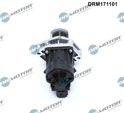 Dr.Motor Automotive DRM171101 EAN: 5904639610133.