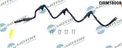 Dr.Motor Automotive DRM18008 EAN: 5902425076668.