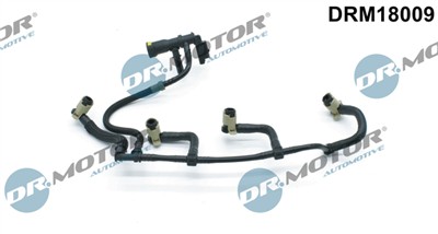 Dr.Motor Automotive DRM18009 EAN: 5904639600349.