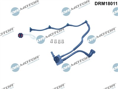 Dr.Motor Automotive DRM18011 EAN: 5904639633804.