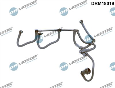 Dr.Motor Automotive DRM18019 EAN: 5904639622167.