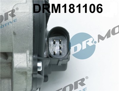 Dr.Motor Automotive DRM181106 EAN: 5903672748131.