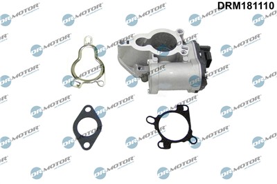 Dr.Motor Automotive DRM181110 EAN: 5904639603685.