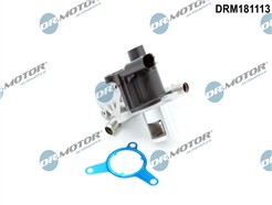 Dr.Motor Automotive DRM181113