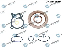 Dr.Motor Automotive DRM18208D