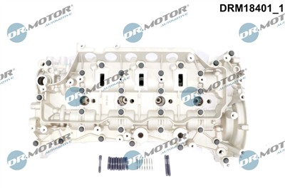 Dr.Motor Automotive DRM18401 EAN: 5904639640369.