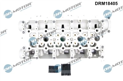 Dr.Motor Automotive DRM18405 EAN: 5904639640406.