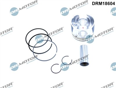 Dr.Motor Automotive DRM18604 EAN: 5904639623225.