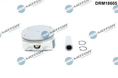 Dr.Motor Automotive DRM18605 EAN: 5904639623232.
