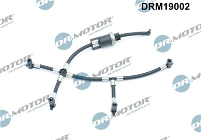 Dr.Motor Automotive DRM19002 EAN: 5903672742153.