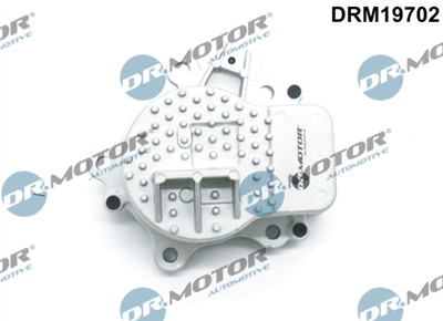 Dr.Motor Automotive DRM19702 EAN: 5903672745284.